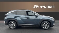 Hyundai TUCSON 1.6 TGDi Premium 5dr 2WD Petrol Estate
